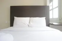 Cozy High Floor 1Br at Parahyangan Residence - 2-Star