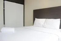 Cozy High Floor 1Br at Parahyangan Residence - 2-Star