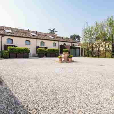 Hotel Ristorante Magia del Brenta Hotel Exterior