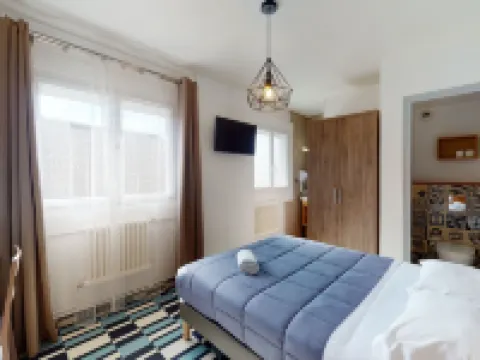 Hôtel les Pieux En Cotentin Hôtels à : Manche