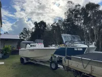 1 Tree Escape Wooli - When quality counts for relaxing.Fisherman's Delight Hotels in Wooli