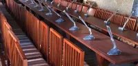 Zimbo Golden Hotel Hoteles en Dar es-Salam