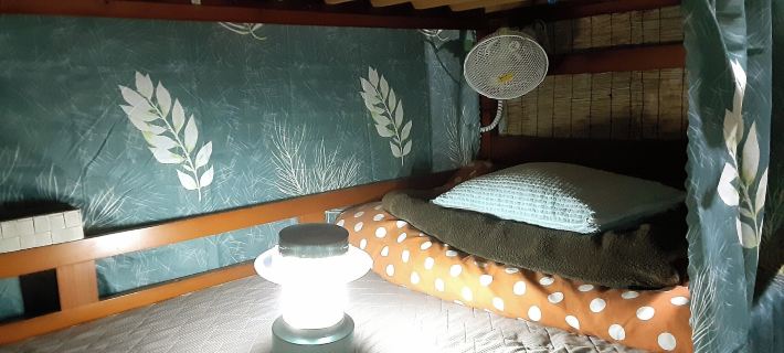 Amami Oshima Guest House Showa-Sou - Hostel Отели в г. Сетоути