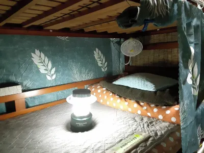 Amami Oshima Guest House Showa-Sou - Hostel Các khách sạn ở Setouchi