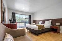 Auckland Airport Easy Hotel