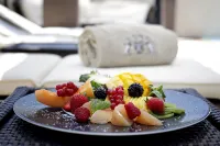 Royal Mougins Golf & Resort - Frühstück