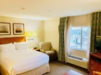 Candlewood Suites Hot Springs