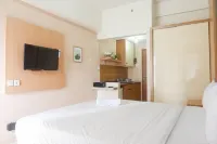 Best Value & Clean Studio Room Apartment at Pavilion Permata 2 - Apartments
