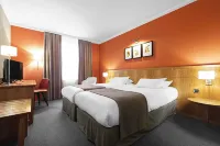 Hôtel des Artistes Hotels in Lyon