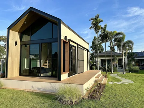 รูปภาพของแอนนี่ วิลล่า เขาใหญ่