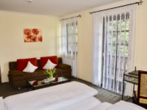 Hotel & Chalets Herrihof Hotels in Todtnau