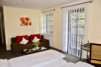 Hotel & Chalets Herrihof Hotels in Todtnau