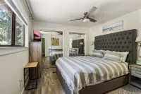 Incline Bliss Dreamy Pet Friendly Escape