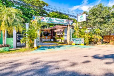 Villas Verdes Hotels in Samara