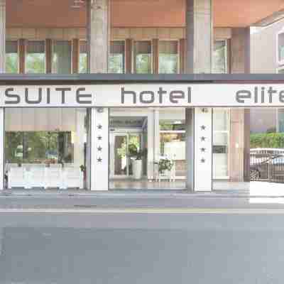 Suite Hotel Elite Hotel Exterior
