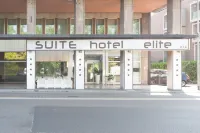 Suite Hotel Elite Hotels in Bologna