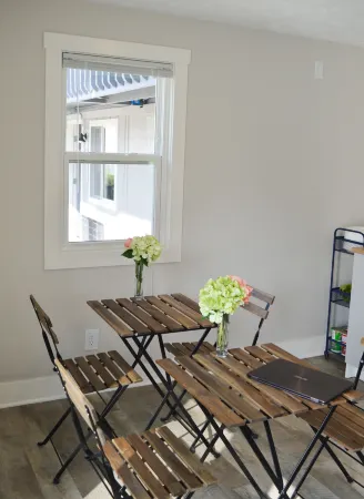 Coastal Suites Resort