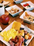 Hyatt Place Poughkeepsie / Hudson Valley - Frühstück