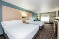 Best Western Watertown Отели в г. Окономовок