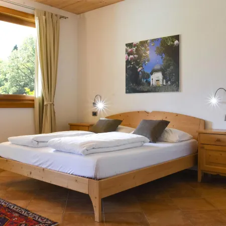 Agritur Casteller