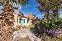 Agriturismo Villa Vittoria