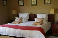 Plumbago Guest House