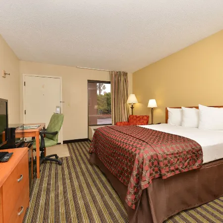 Quality Inn at the Mall - Valdosta