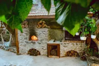 Ellafos Traditional Living-Elafonisi Couples Retreat