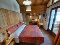 Hotel Aigle Hotels in Courmayeur