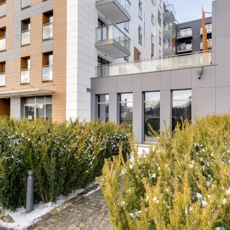 Elite Apartments Spa Zone