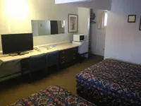 Jamestown Motel Hotels in Jamestown