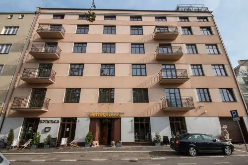 Gaja Hotels in Poznan