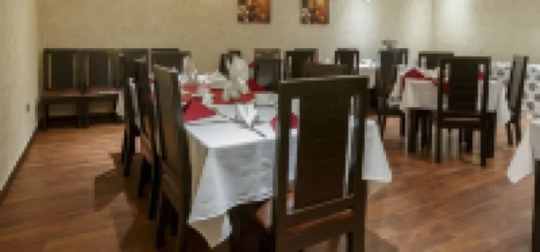 Mokorro Game Ranch and Lodge Hotels in Chingola