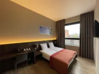 Hotel Elisabeth Hotels in Mechelen