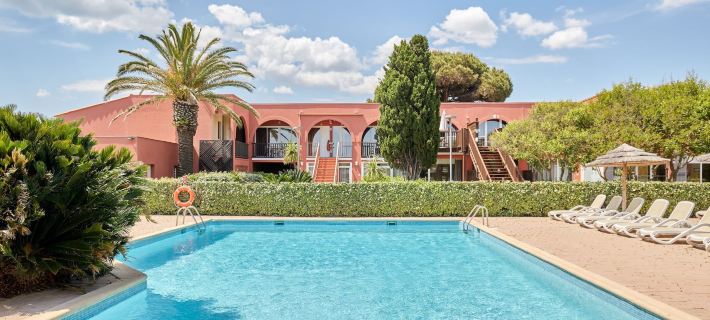 Odalys Residence Du Golfe Hotels in Agde