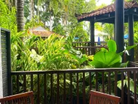 Hibiscus Resort & Spa - Official Onsite Reception & Check IN 자룬부 공원 주변 호텔