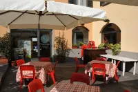 Locanda Sant'Antonio de Foris - พร้อมอาหารเช้า