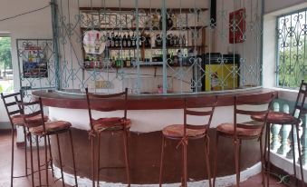 St. Gotthard Motel Bar & Restaurant