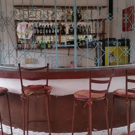 St. Gotthard Motel Bar & Restaurant