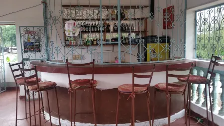 St. Gotthard Motel Bar & Restaurant Отели в г. Малинди
