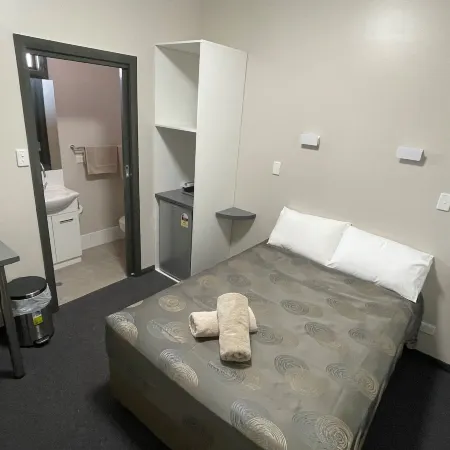 Broken Hill Tourist Lodge