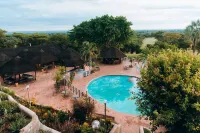 Elephant Hills Resort - Pools