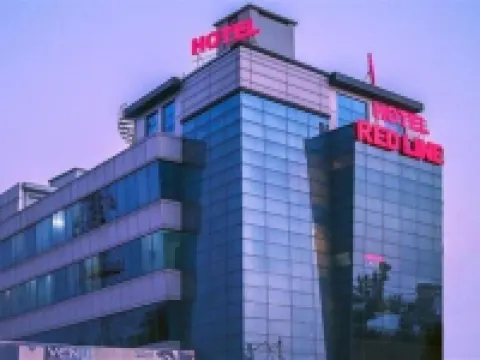 Hotel Red Line Hotels in Rawalpindi Tehsil