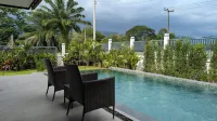 Villa Panalai Hotels in Nakhon Nayok