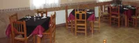 Hostal Restaurante Aguilar - Thân thiện với thú cưng