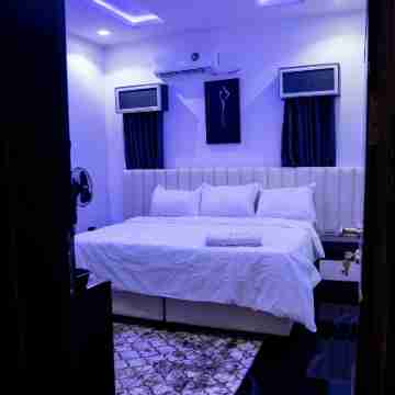 The Truth Apartment Rooms