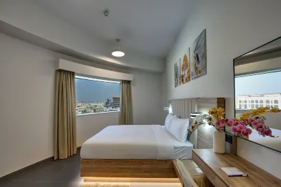 Wescott Hotel