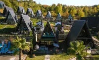 World Dreams Sapanca Hotels in Kurucesme Mahallesi