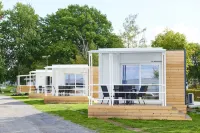 First Camp Skönstavik Karlskrona - parking