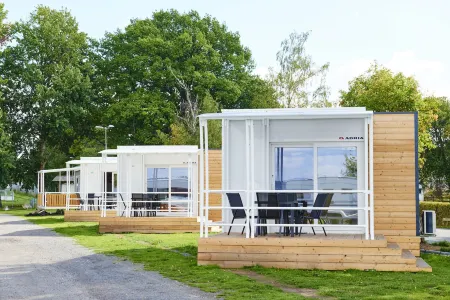 First Camp Skönstavik Karlskrona Отели в г. Карлскруна